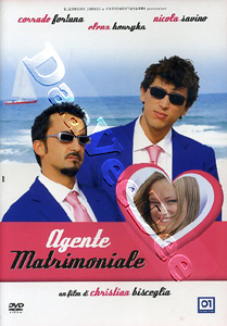 Matchmaker | Agente matrimoniale  | Match Maker  DVD